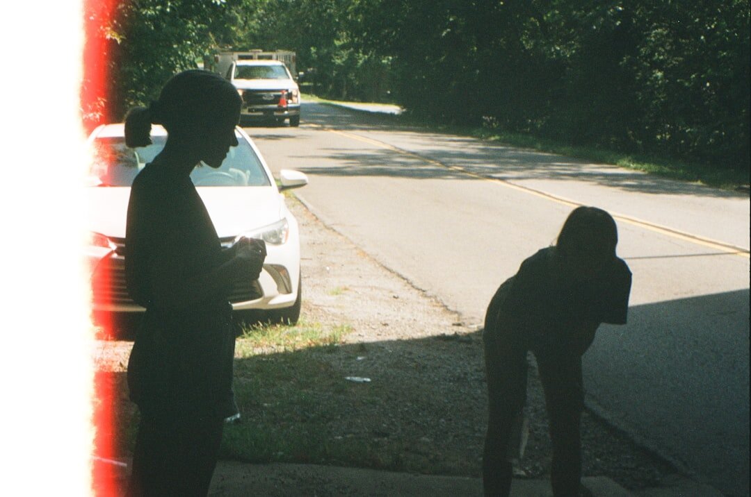 detective interviewing suspect